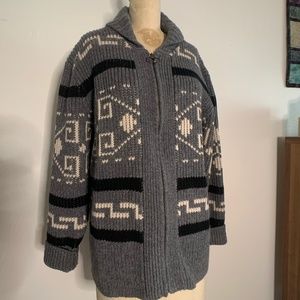 Like New Men's Pendleton Westerley Cardigan - Size S